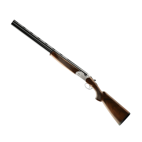 Beretta 686 Silver Pigeon Vittoria 12/28 Shotgun - J686F1228V