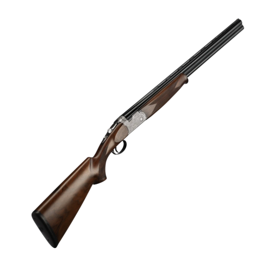 Beretta 686 Silver Pigeon Vittoria 12/28 Shotgun - J686F1228V