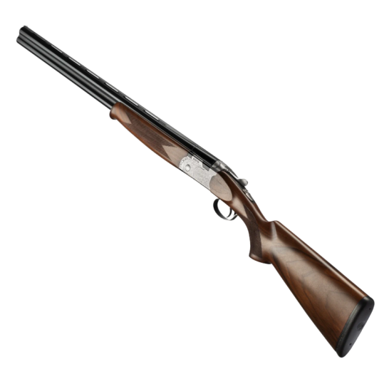 Beretta 686 Silver Pigeon Vittoria 12/28 Shotgun - J686F1228V