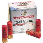 Winchester Expert Upland 12 Ga, 3.5″, 1-1/4 oz, 2 Shot, 25rd/Box