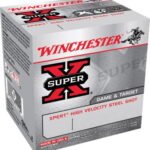 Winchester Expert Upland Steel 12 Ga, 2.75″, 1oz, 7 Shot, 25rd/Box