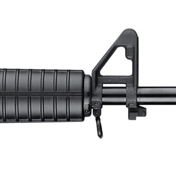 Smith & Wesson M&P15 Sport II 5.56/.223, 16" Barrel, M4 Furniture, A2 Front, Black, 30rd