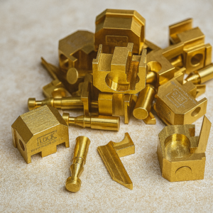04 Glock Switch: Gold color Online