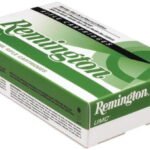 Remington UMC .223 Rem 50gr Jacketed Hollow Point 20rd Box