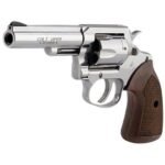 Colt Viper 4.25″ .357 Mag 6rd Revolver, Stainless – VIPER-SP4WRR