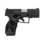 Taurus GX2 9MM 3.38” 2×13 RDS BK/BK