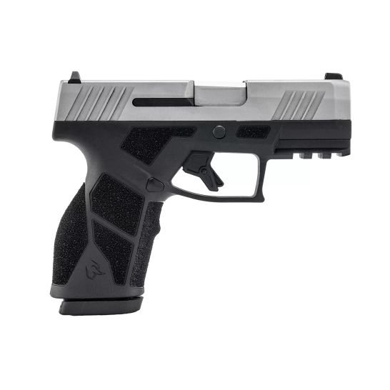 Taurus GX2 9MM 3.38'' 2x13 RDS BK/BK