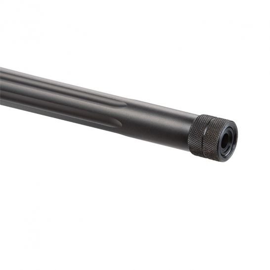 Savage Arms 110 Tactical LH 308 10 Round Bolt Action Centerfire Rifle, Law Enforcement Beavertail - 57009