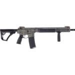 Daniel Defense Limited Series DDM4 V9 16″ 5.56 NATO Rifle, Crocodile