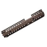 Daniel Defense M4A1 FSP Free Float/Picatinny Rail Interface System 12.25″, Flat Dark Earth
