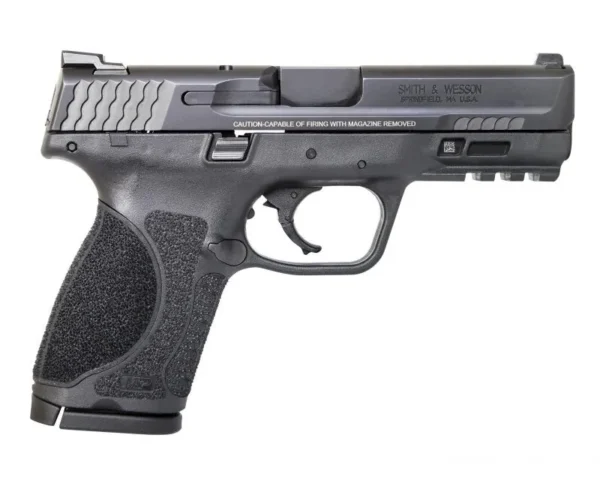 Smith & Wesson M&P 9 Pistol