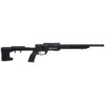 Savage B17 Precision Aluminum MDT Chassis Black – 70848