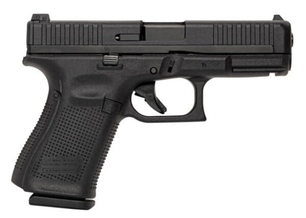 Glock G44 Compact 22LR