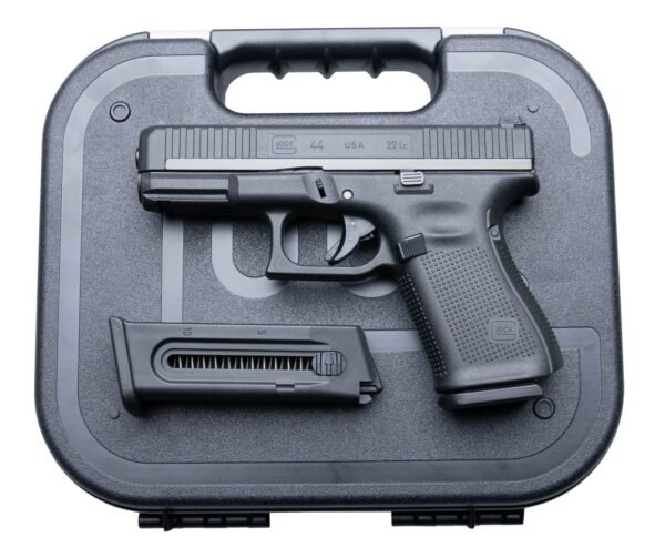Glock G44 Compact 22LR