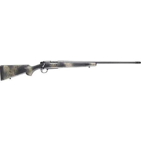 Bergara Ridge Wilderness .300 Win Mag Rifle - B14LM511