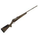 Benelli Lupo KAOS 24″ 6.5CM Hand Distressed Cerakote – 11999