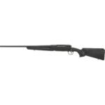 Savage Arms Axis II .243 Winchester Bolt Action Rifle, Matte Black – 57516