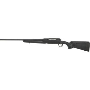Savage Arms Axis II 6.5 Creedmoor Bolt Action Rifle, Matte Black - 57517