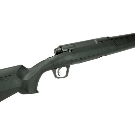 Savage Arms Axis II .243 Winchester Bolt Action Rifle, Matte Black - 57516