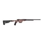 Howa Mini Action Excl Lite 6.5 Grendel Bolt Action Rifle, American Flag Cerakote – HMXL65GUSA