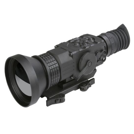 AGM Global Vision Python-Micro Rifle Scope 2.7x50mm