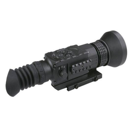 AGM Global Vision Python-Micro Rifle Scope 2.7x50mm