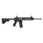 Heckler & Koch HK 416 .22LR 16″, Black
