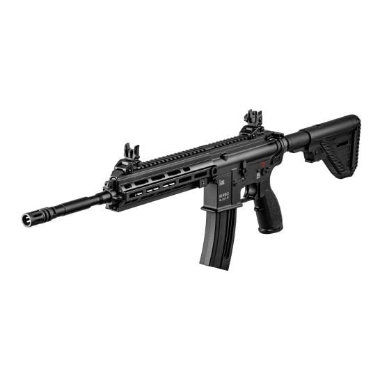 Heckler & Koch HK 416 .22LR 16", Black