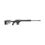 Daniel Defense Delta 5 PRO 6mm Creedmoor Bolt Action Rifle, Black – 4215900305