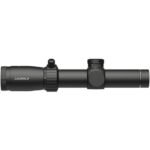 Leupold Mark 3HD 1.5-4×20 – 30mm – P5 Illum. FireDot TMR