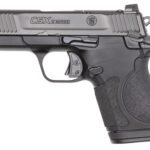 SMITH AND WESSON CSX E-SERIES 9MM
