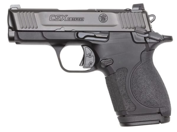 SMITH AND WESSON CSX E-SERIES 9MM