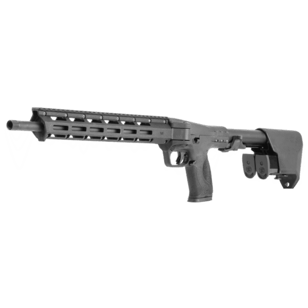 M&P FPC Series  M&P FPC 10MM