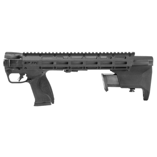 M&P FPC Series  M&P FPC 10MM