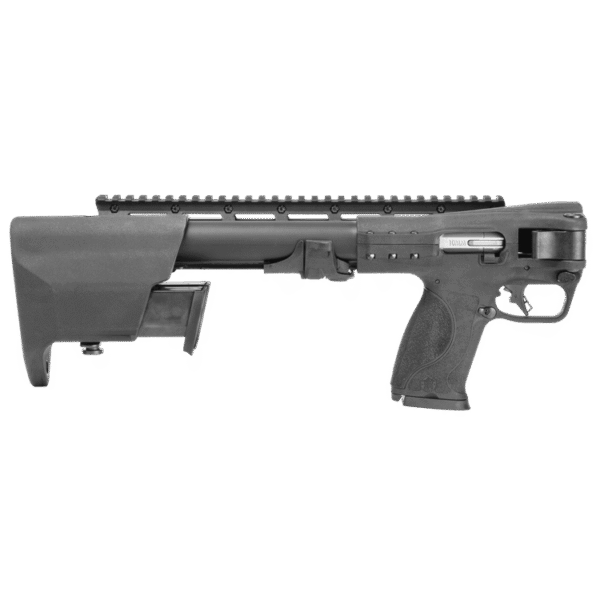M&P FPC Series  M&P FPC 10MM