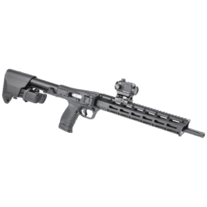 M&P FPC® WITH CTS RED - GREEN DOT OPTIC 9mm