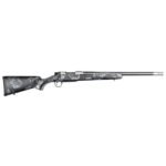 Christensen Arms Ridgeline FFT 6.5 Creedmoor Bolt Action Rifle, Black – 8010613300