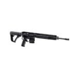 Daniel Defense MK12 CA Compliant 5.56x45mm 18″, Black