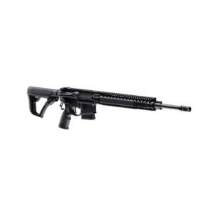 Daniel Defense MK12 CA Compliant 5.56x45mm 18", Black