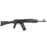 Mauser .22LR Semi-Auto AK Rifle, Black – 4070025