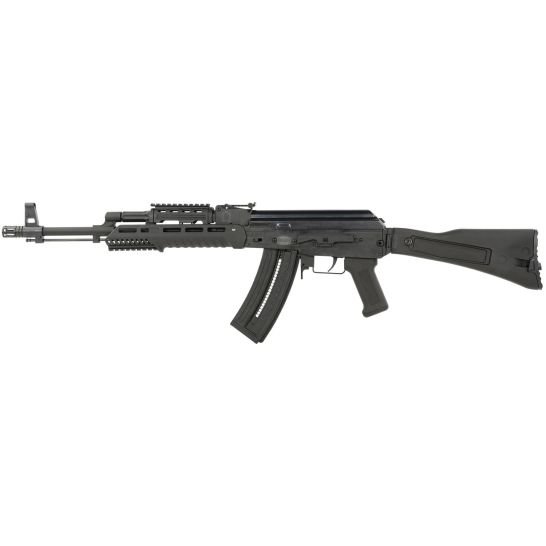 Mauser .22LR Semi-Auto AK Rifle, Black - 4070025