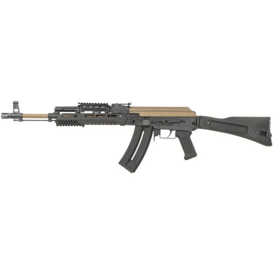 Mauser .22LR Semi-Auto AK Rifle, Black - 4070026