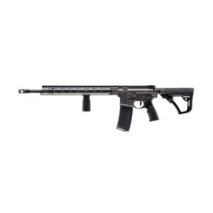 Daniel Defense DDM4 V7 Pro 5.56x45mm 18", Black
