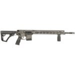 Daniel Defense DDM4 V7 Pro CA Compliant 5.56x45mm 18″, Black – 212810739055