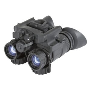AGM Global Vision NVG-40 3APW Goggle 1x27mm