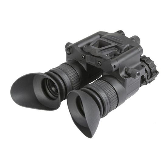 AGM Global Vision NVG-40 3APW Goggle 1x27mm