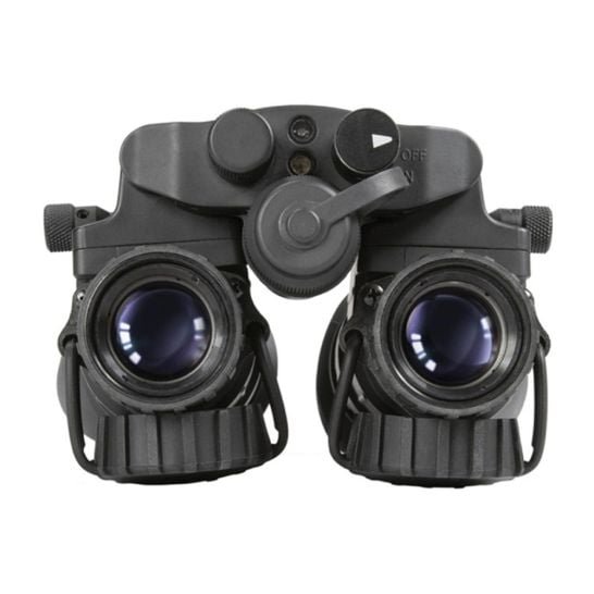 AGM Global Vision NVG-40 3APW Goggle 1x27mm