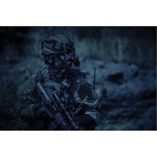 AGM Global Vision NVG-40 3APW Goggle 1x27mm