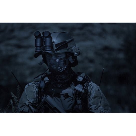AGM Global Vision NVG-40 3APW Goggle 1x27mm