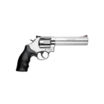 Smith & Wesson Model 686 .357 Magnum/.38 Special +P Stainless Steel Revolver